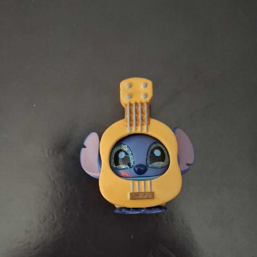 Disney Doorables Costume Cuties Stitch